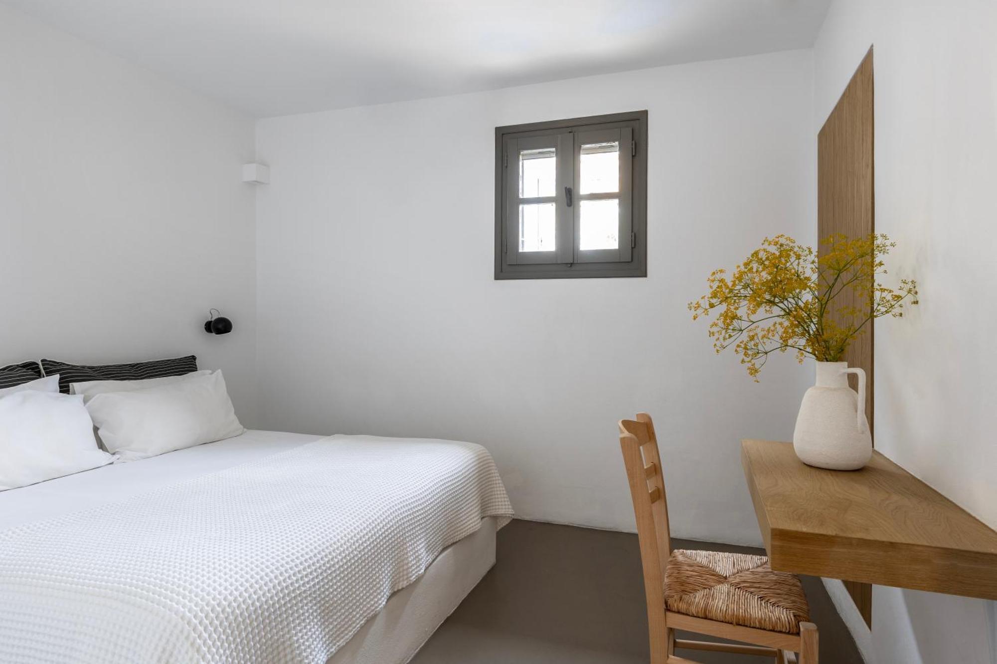 Acron Villas Paros Kolympithres エクステリア 写真